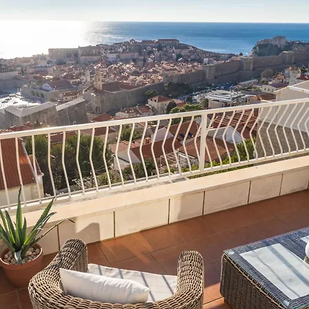 Dream View