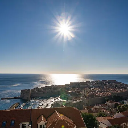 Διαμέρισμα Dream View Ντουμπρόβνικ