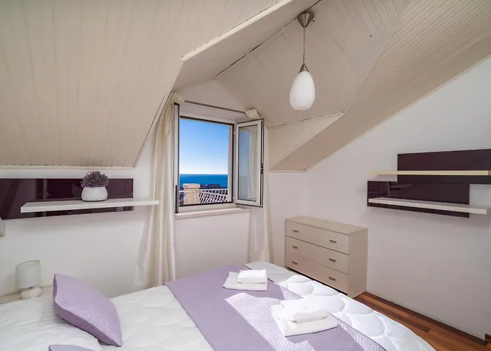 Dream View Ντουμπρόβνικ