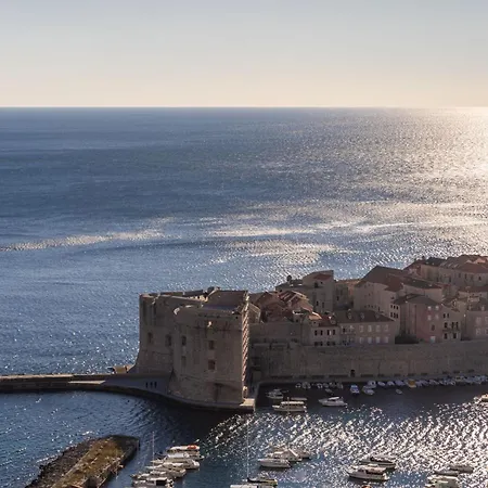 Dream View Appartement