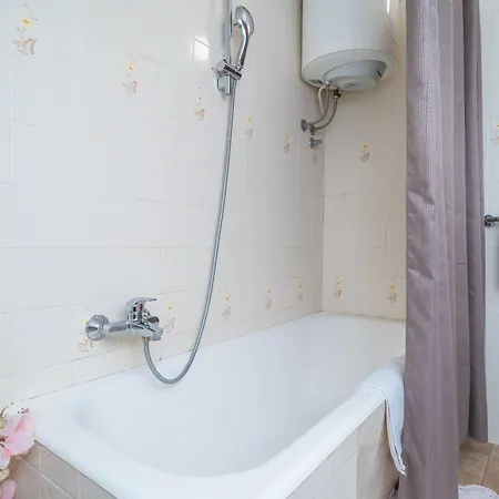 Dream View Daire Dubrovnik