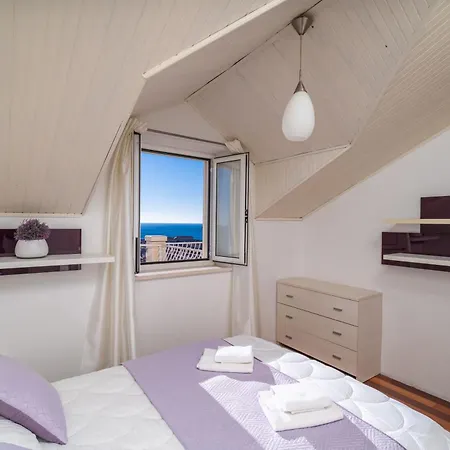 Dream View Dubrovnik