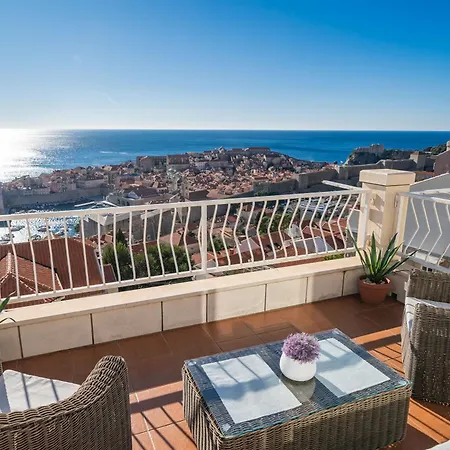 Dream View Apartment