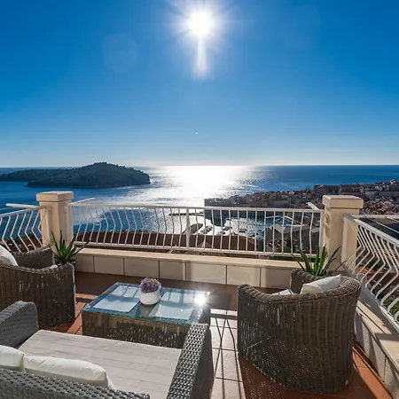Dream View Apartment