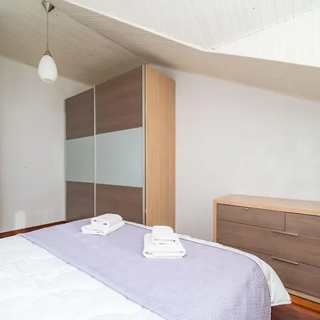 Dream View Apartment *
