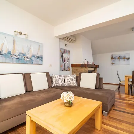 Dream View * Dubrovnik