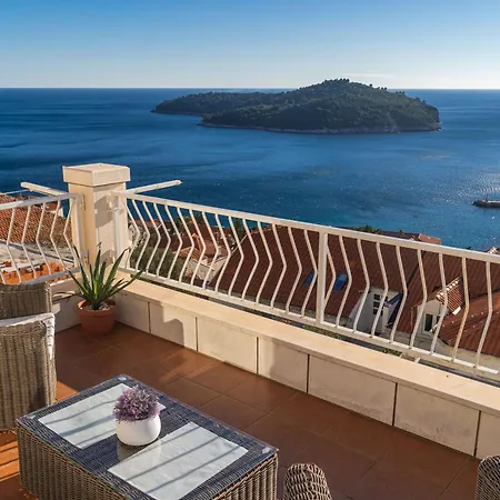 Dream View * Dubrovnik
