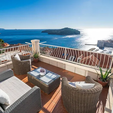 Apartment Dream View