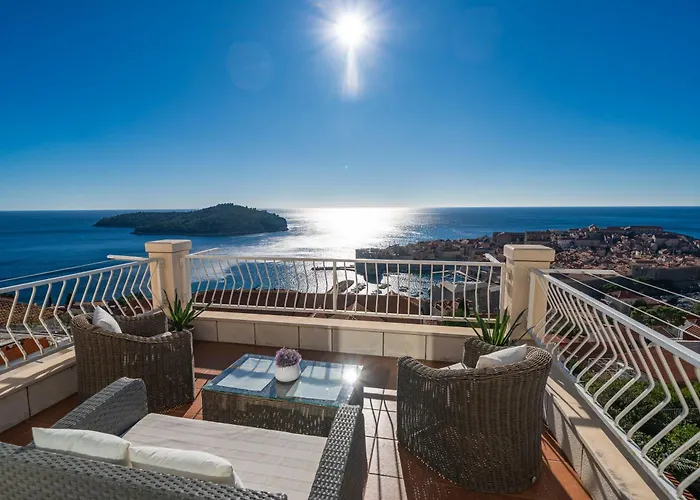 Dream View 아파트