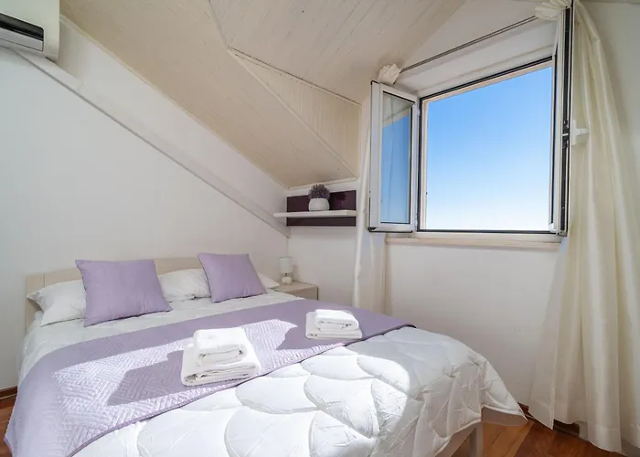 Dream View 아파트