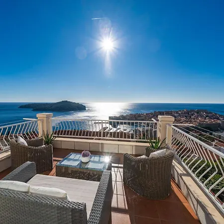 Dream View Ντουμπρόβνικ