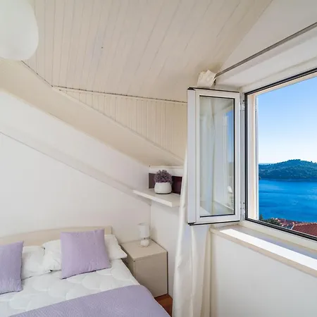 Διαμέρισμα Dream View *