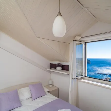 Διαμέρισμα Dream View *