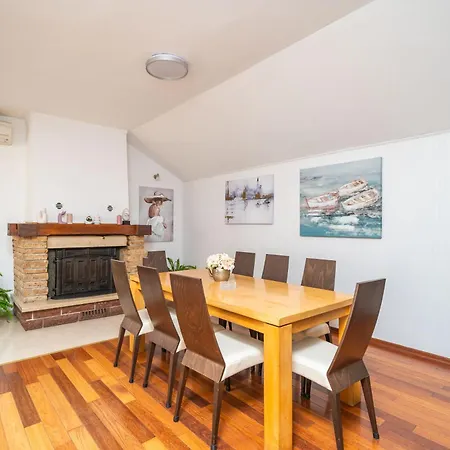 Dream View Διαμέρισμα